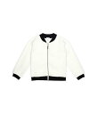 送料無料 スプレンデッド Splendid Littles 女の子用 ファッション 子供服 アウター ジャケット フェイクファー・コート Sugar Plum Sherpa Jacket (Toddler/Little Kids) - Egret