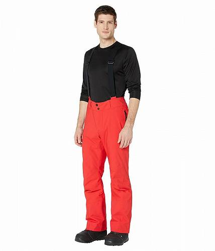 楽天グッズ×グッズ送料無料 ボグナー Bogner Fire + Ice メンズ 男性用 ファッション スノーパンツ Scott2-T - Red