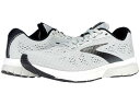  ubNX Brooks Y jp V[Y C Xj[J[ ^C Anthem 4 - Grey/Black/White