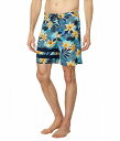  n[[ Hurley Y jp X|[cEAEghApi  Phantom-Eco Block Party 18&quot; Boardshorts - Sea View