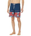  Salty Crew Y jp X|[cEAEghApi  Dawn Patrol 19&quot; Boardshorts - Neo Coral