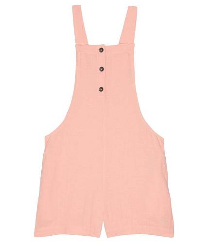 送料無料 ロキシー Roxy Kids 女の子用 ファッション 子供服 ベビー服 赤ちゃん ロンパース I Had A Dream Dress (Little Kids/Big Kids) - Peach Bud