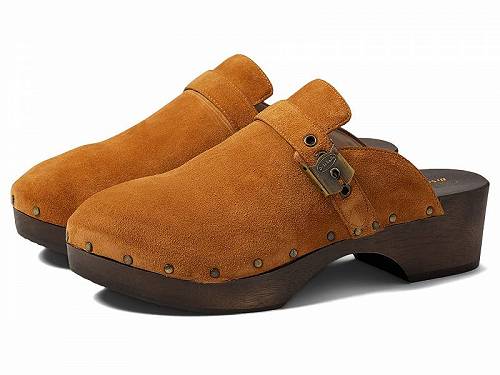  hN^[V[ Dr. Scholl&#039;s fB[X p V[Y C NbO Original Clog - Pecan Brown