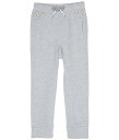  Ap}LbY Appaman Kids j̎qp t@bV q pc Y{ AJ Sweatpants (Infant/Toddler/Little Kids/Big Kids) - Grey Herringbone