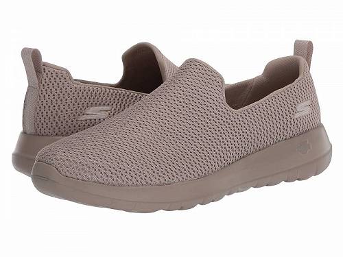 送料無料 スケッチャーズ SKECHERS Performance メンズ 男性用 シューズ 靴 スニーカー 運動靴 Go Walk Max - Taupe