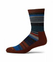  X}[gE[ Smartwool t@bV \bNX C Everyday Joviansphere Crew Socks - Picante