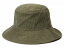 送料無料 Madewell レディース 女性用 ファッション雑貨 小物 帽子 Cord Bucket Hat - Distant Surplus