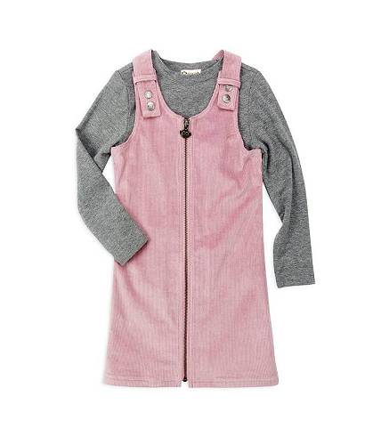 こちらの商品は アパマンキッズ Appaman Kids 女の子用 ファッション 子供服 ドレス Mina Set (Toddler/Little Kids/Big Kids) - Vintage Rose です。 注文後のサイズ変更・キャ...