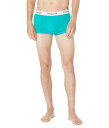  JoNC Calvin Klein Underwear Y jp t@bV  This Is Love Trunks - Island Turquoise