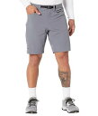  }[bg Marmot Y jp t@bV V[gpc Zp Limantour Shorts - Steel Onyx