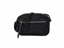  wbhO Hedgren fB[X p obO  obNpbN bN Maia Small Crossover 2 Compartment RFID - Quilted Black 1