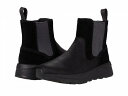 送料無料 Kodiak レディース 女性用 シューズ 靴 ブーツ チェルシーブーツ アンクル Takla Chelsea Boot - Black