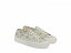 送料無料 スペルガ Superga レディース 女性用 シューズ 靴 スニーカー 運動靴 2750 Floral Print - White Avorio/Floral Print