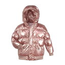 送料無料 アパマンキッズ Appaman Kids 女の子用 ファッション 子供服 アウター ジャケット ダウン・ウインターコート Puffy Down Insulated Coat (Toddler/Little Kids/Big Kids) - Rose