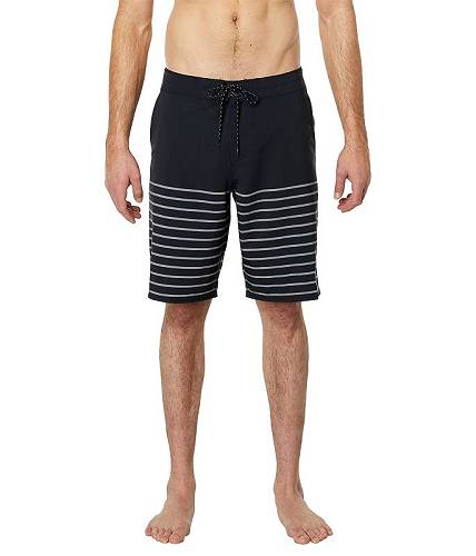   Salty Crew Y jp X|[cEAEghApi  Newport 20" Boardshorts - Black