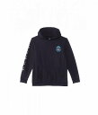 送料無料 バンズ Vans Kids 男の子用 ファッション 子供服 パーカー スウェット 66 Shredders Pullover (Big Kids) - Black