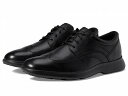  bN|[g Rockport Y jp V[Y C IbNXtH[h amC ʋΌC Truflex Dressport Wing Tip - Black