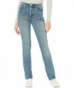 送料無料 ブランクエヌワイシー Blank NYC レディース 女性用 ファッション ジーンズ デニム The Cooper Straight Leg Denim Jeans in Star Bursts - Star Bursts