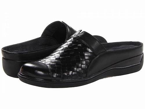  \tgEH[N SoftWalk fB[X p V[Y C NbO San Marcos - Black Burnished Veg Leather