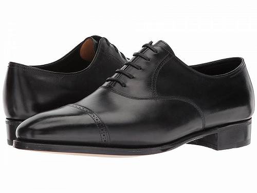送料無料 ジョンロブ John Lobb メンズ 男性用 シューズ 靴 オックスフォード 紳士靴 通勤靴 Phillip II Oxford - Black