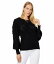送料無料 リリーピューリッツァー Lilly Pulitzer レディース 女性用 ファッション セーター Neuve Sweater - Black