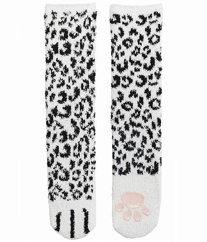  s[WF[Tx[V P.J. Salvage fB[X p t@bV \bNX C Animal Paw Fun Socks - Ivory