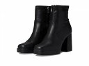  XeB[u}f Steve Madden fB[X p V[Y C u[c AN V[gu[c Ever Boot - Black