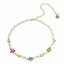 ̵ ٥åĥ󥽥 Betsey Johnson ǥ  奨꡼  ͥå쥹 Star Pearl Collar Necklace - Multi