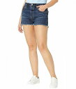  [oCX Levi&#039;s(R) Womens fB[X p t@bV V[gpc Zp 501(R) High-Rise Shorts - Salsa Shaker