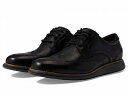 送料無料 ロックポート Rockport メンズ 男性用 シューズ 靴 オックスフォード 紳士靴 通勤靴 Total Motion Craft Wing Tip - Black