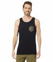  Salty Crew Y jp t@bV ^Ngbv Legends Tank - Black