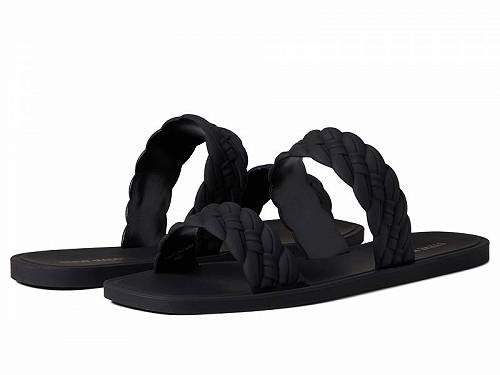 送料無料 スティーブマデン Steve Madden レディース 女性用 シューズ 靴 サンダル Bohemia Sandal - Black