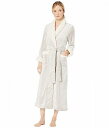 送料無料 ネイトリ Natori レディース 女性用 ファッション パジャマ 寝巻き バスローブ Frosted Sherpa Robe - Cashmere