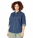  [oCX Levi&#039;s(R) Womens fB[X p t@bV {^Vc Ultimate Western - Minds Eye