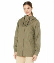 送料無料 コロンビア Columbia レディース 女性用 ファッション アウター ジャケット コート レインコート Ramona Falls(TM) Jacket - Stone Green