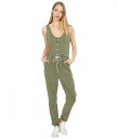 送料無料 ペイジ Paige レディース 女性用 ファッション ジャンプスーツ つなぎ セット Christy Utility Jumpsuit in Vintage Ivy Green - Vintage Ivy Green