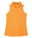 こちらの商品は アンダーアーマー Under Armour レディース 女性用 ファッション ポロシャツ Playoff Sleeveless Polo - Orange Blast/Midnight Navy/Metallic Silver です。 注文後のサイズ変更・キャンセルは出来ませんので、十分なご検討の上でのご注文をお願いいたします。 ※靴など、オリジナルの箱が無い場合がございます。ご確認が必要な場合にはご購入前にお問い合せください。 ※画面の表示と実物では多少色具合が異なって見える場合もございます。 ※アメリカ商品の為、稀にスクラッチなどがある場合がございます。使用に問題のない程度のものは不良品とは扱いませんのでご了承下さい。 ━ カタログ（英語）より抜粋 ━ Under Armour Women&#039;s Fit Guide Amp up your wardrobe with the soft and lightweight design of the Under Armour(R) Playoff Sleeveless Polo top. All Under Armour(R) Apparel features a tagless design or tear-away tag with no left-over pieces. Regular fit. Pullover style. Made from a soft and breathable jersey. Classic polo collar with sleeveless design. Half button-down placket on the front. Straight hem. 95% polyetser, 5% elastane. Machine wash, tumble dry. Product measurements were taken using size SM (US 4-6). サイズにより異なりますので、あくまで参考値として参照ください. 実寸（参考値）： Length: 約 63.50 cm Chest Measurement: 約 48.26 cm