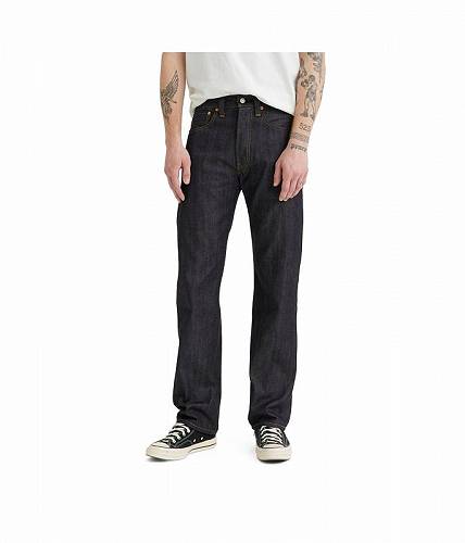 楽天グッズ×グッズ送料無料 リーバイス Levi's（R） Premium メンズ 男性用 ファッション ジーンズ デニム LVC 1947 501 Jeans - Dark Indigo Organic 1947