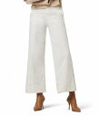 送料無料 ジョーズジーンズ Joe&#039;s Jeans 女の子用 ファッション 子供服 ジーンズ デニム The Madison Ankle Trouser - Milk