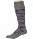  Eurosock t@bV \bNX C Snowbase - Camo Grey