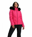  I[o[C[ Obermeyer fB[X p t@bV AE^[ WPbg R[g XL[ Xm[{[hWPbg Bombshell Jacket - Stunner