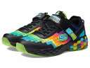  XPb`[Y SKECHERS KIDS j̎qp LbYV[Y qC Xj[J[ ^C Mega-Craft 2.0 (Little Kid/Big Kid) - Multi