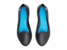 送料無料 ピープルフットウエア People Footwear レディース 女性用 シューズ 靴 フラット Shea - Really Black
