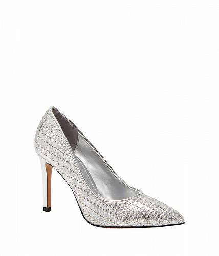 送料無料 ケイティーペリー Katy Perry レディース 女性用 シューズ 靴 ヒール The Marcella Pump - Silver