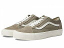 送料無料 バンズ Vans シューズ 靴 スニーカー 運動靴 Old Skool Tapered VR3 - Overland Trek