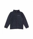  RrA Columbia Kids j̎qp t@bV q AE^[ WPbg _EEEC^[R[g Powder Lite(TM) Jacket (Little Kids/Big Kids) - Black