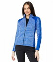  XpC_[ Spyder fB[X p t@bV Z[^[ Encore Jacket - Electric Blue