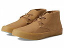 こちらの商品は シービーズ SeaVees メンズ 男性用 シューズ 靴 ブーツ チャッカブーツ Maslon Desert Boot Carr - Coffee です。 注文後のサイズ変更・キャンセルは出来ませんので、十分なご検討の上でのご注文をお願いいたします。 ※靴など、オリジナルの箱が無い場合がございます。ご確認が必要な場合にはご購入前にお問い合せください。 ※画面の表示と実物では多少色具合が異なって見える場合もございます。 ※アメリカ商品の為、稀にスクラッチなどがある場合がございます。使用に問題のない程度のものは不良品とは扱いませんのでご了承下さい。 ━ カタログ（英語）より抜粋 ━ Top off any outfit in full style in the SeaVees(R) Maslon Desert Boot Carr. High top cut. Lace-up closures. Oxford-style lace panels. Removeable insoles. Round, closed toe silhouette. Textile uppers, linings, and insoles. Synthetic outsoles. ※掲載の寸法や重さはサイズ「9, width D - Medium」を計測したものです. サイズにより異なりますので、あくまで参考値として参照ください. Weight of footwear is based on a single item, not a pair. 実寸（参考値）： Weight: 約 370 g ■サイズの幅(オプション)について Slim &lt; Narrow &lt; Medium &lt; Wide &lt; Extra Wide S &lt; N &lt; M &lt; W A &lt; B &lt; C &lt; D &lt; E &lt; EE(2E) &lt; EEE(3E) ※足幅は左に行くほど狭く、右に行くほど広くなります ※標準はMedium、M、D(またはC)となります ※メーカー毎に表記が異なる場合もございます