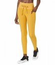  `sI Champion fB[X p t@bV ^Cc Soft Touch Drawcord Tights - Sun Dial Yellow