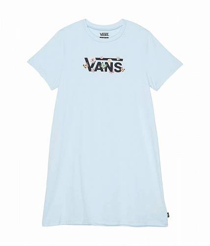 こちらの商品は バンズ Vans Kids 女の子用 ファッション 子供服 ドレス Butterfly Floral Dress (Big Kids) - Delicate Blue です。 注文後のサイズ変更・キャンセルは出来ませんので、...